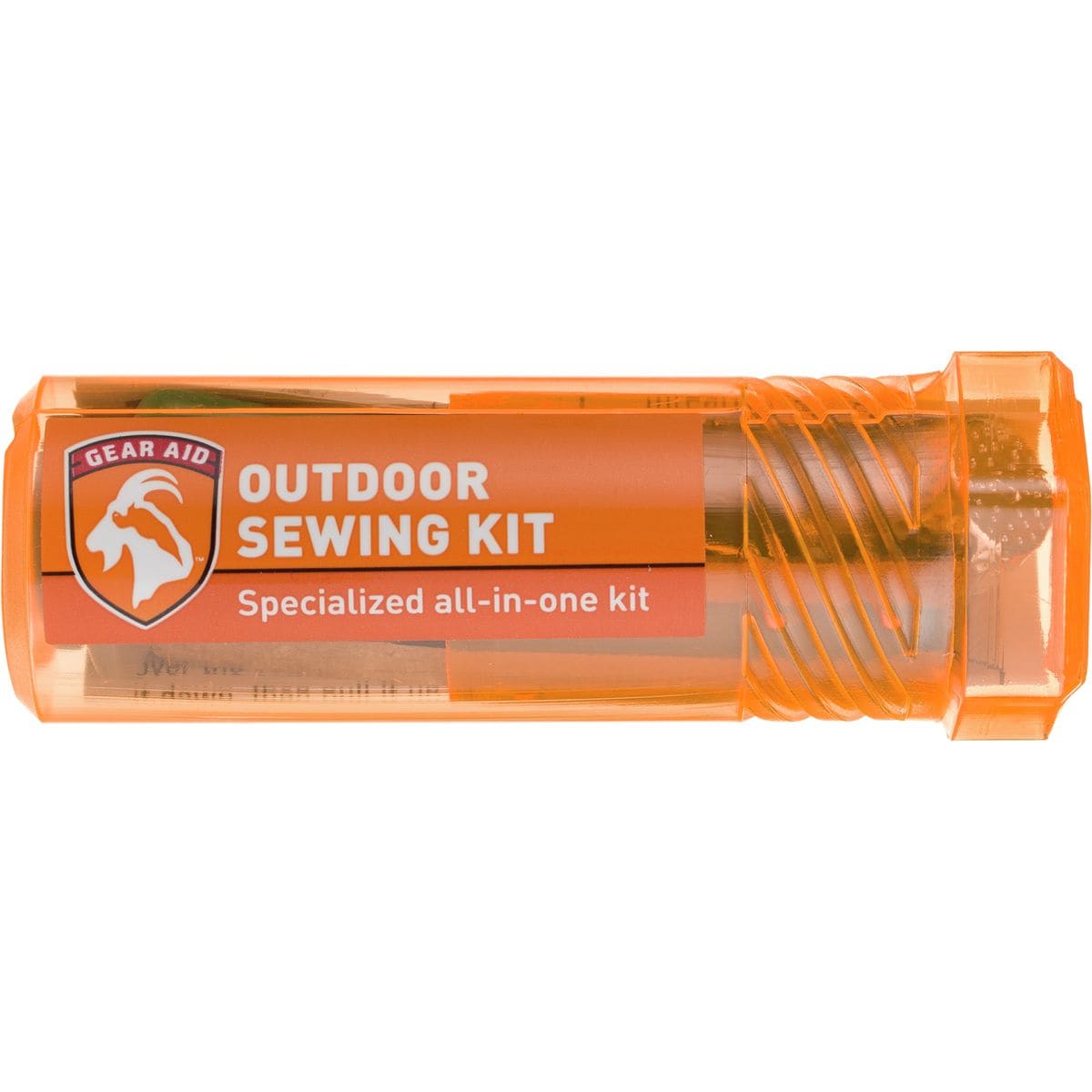 Gear Aid Outdoor Sewing Kit One Color, One Size