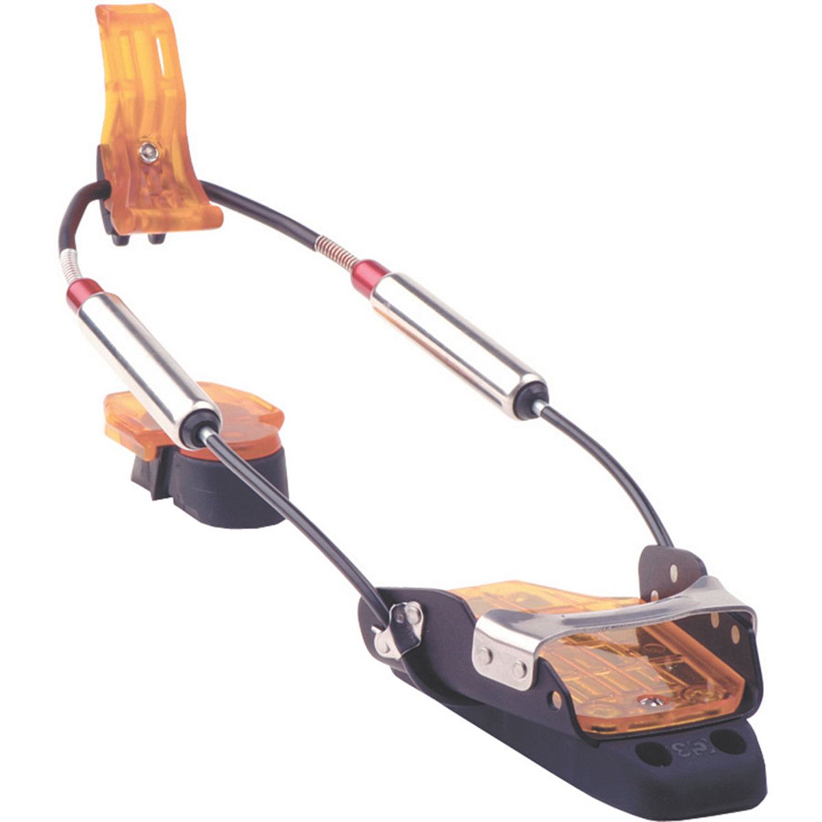 Telemark Binding Reviews