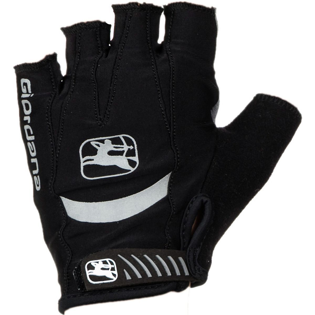 Giordana Strada Gel Glove - Womens