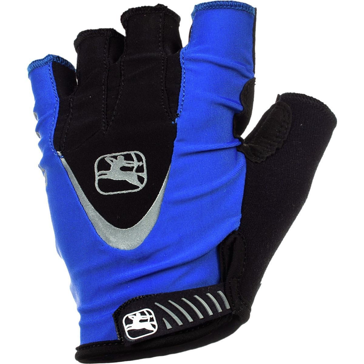 Giordana Corsa Lycra Glove - Mens Royal, S