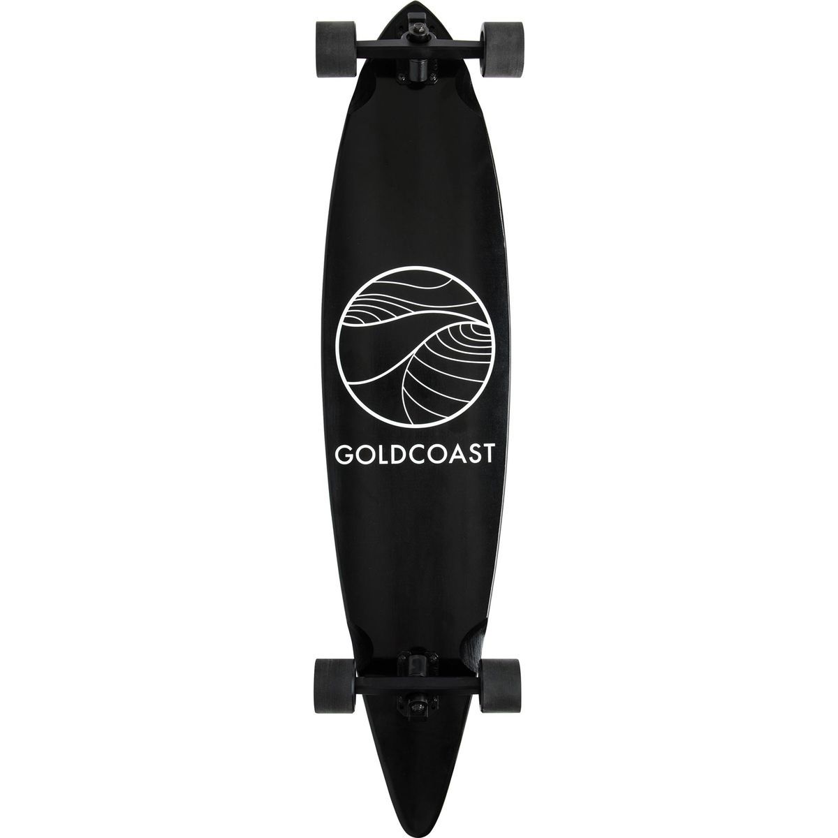 Gold Coast Classic Floater Complete Longboard