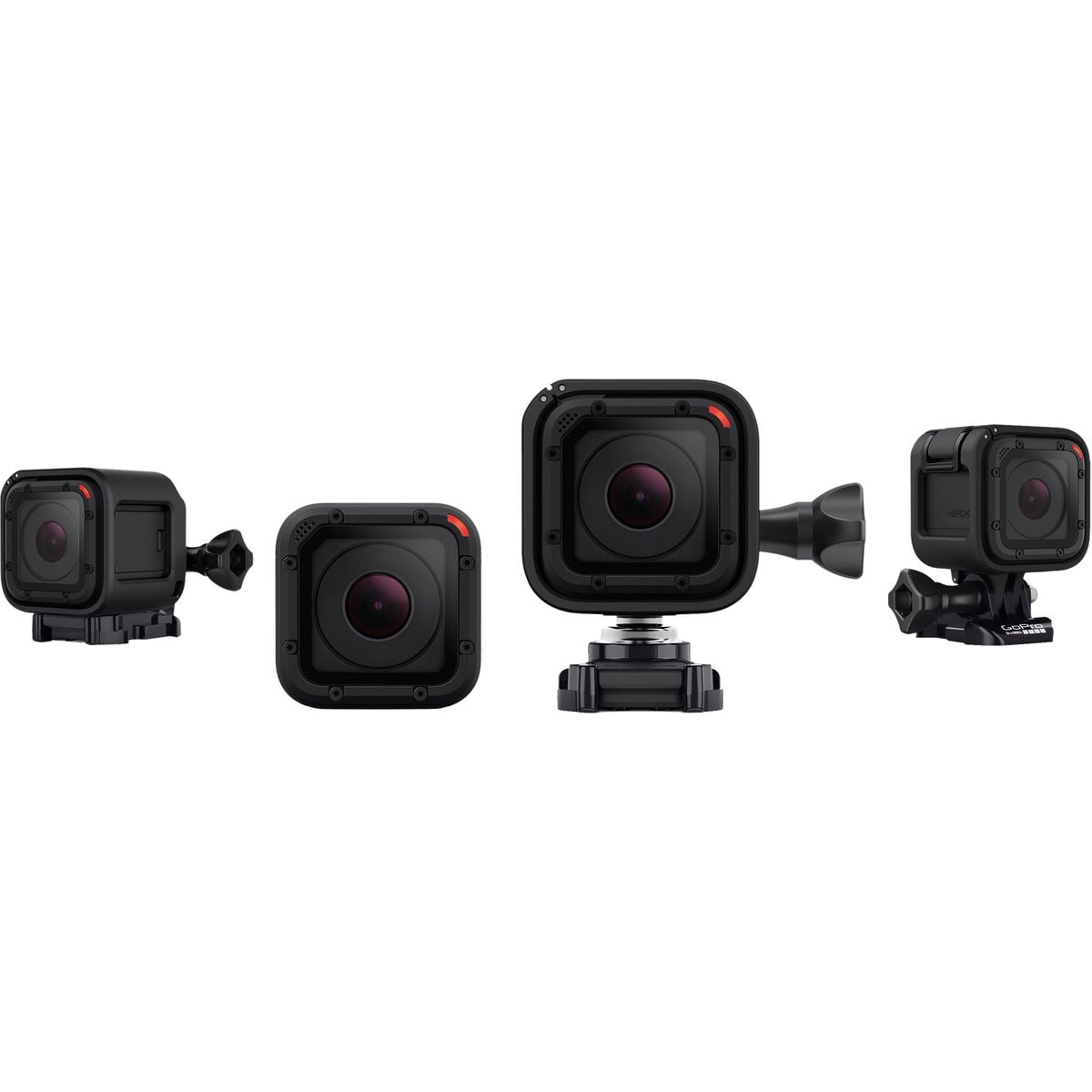 GoPro HERO4 Session One Color, One Size