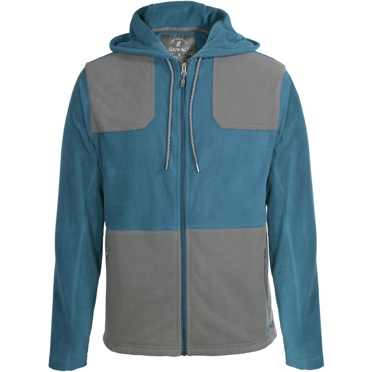 Mens Fleece Jackets
