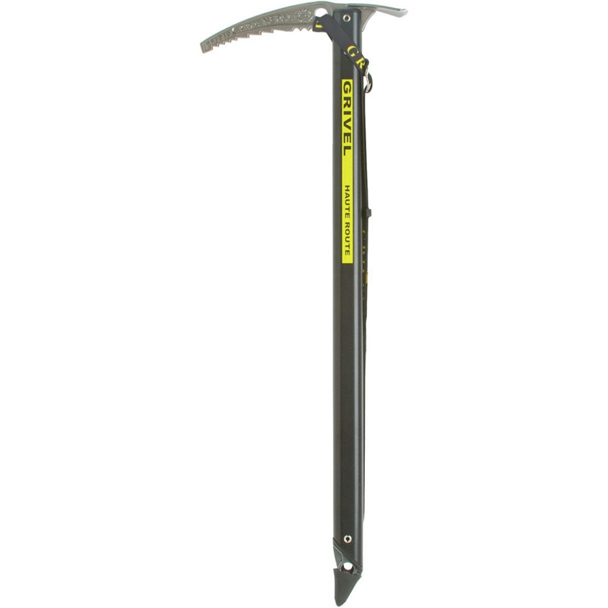 Grivel Haute Route with Simple Leash Ice Axe One Color, 58cm