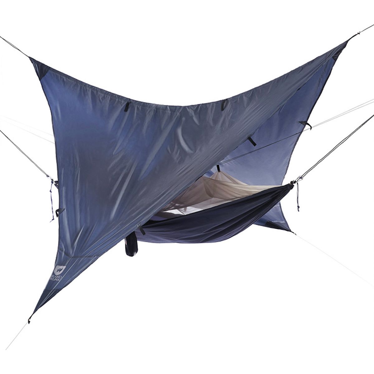 Grand Trunk Air Bivy Extreme Shelter One Color, One Size