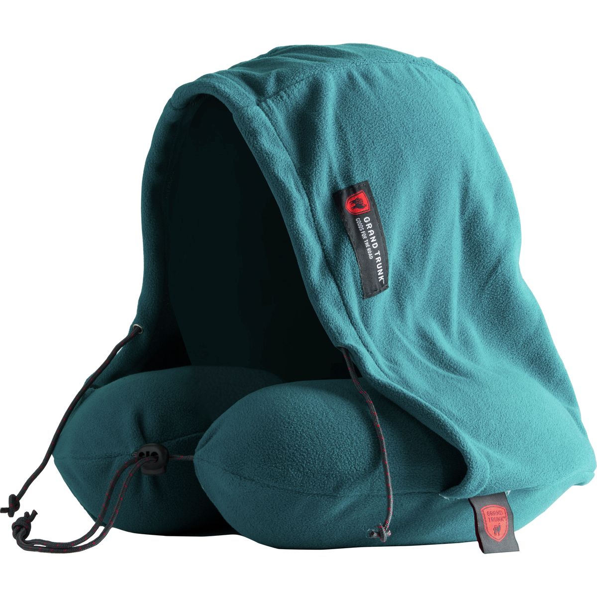 Grand Trunk Hooded Travel Pillow