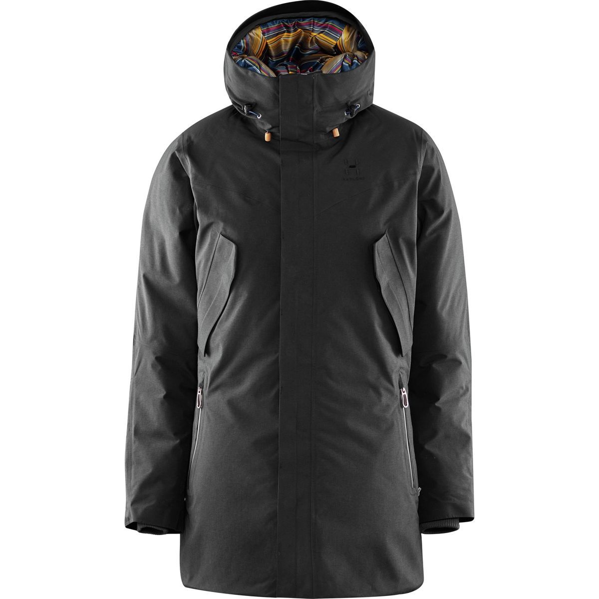 Hagl Floda II Down Parka - Women