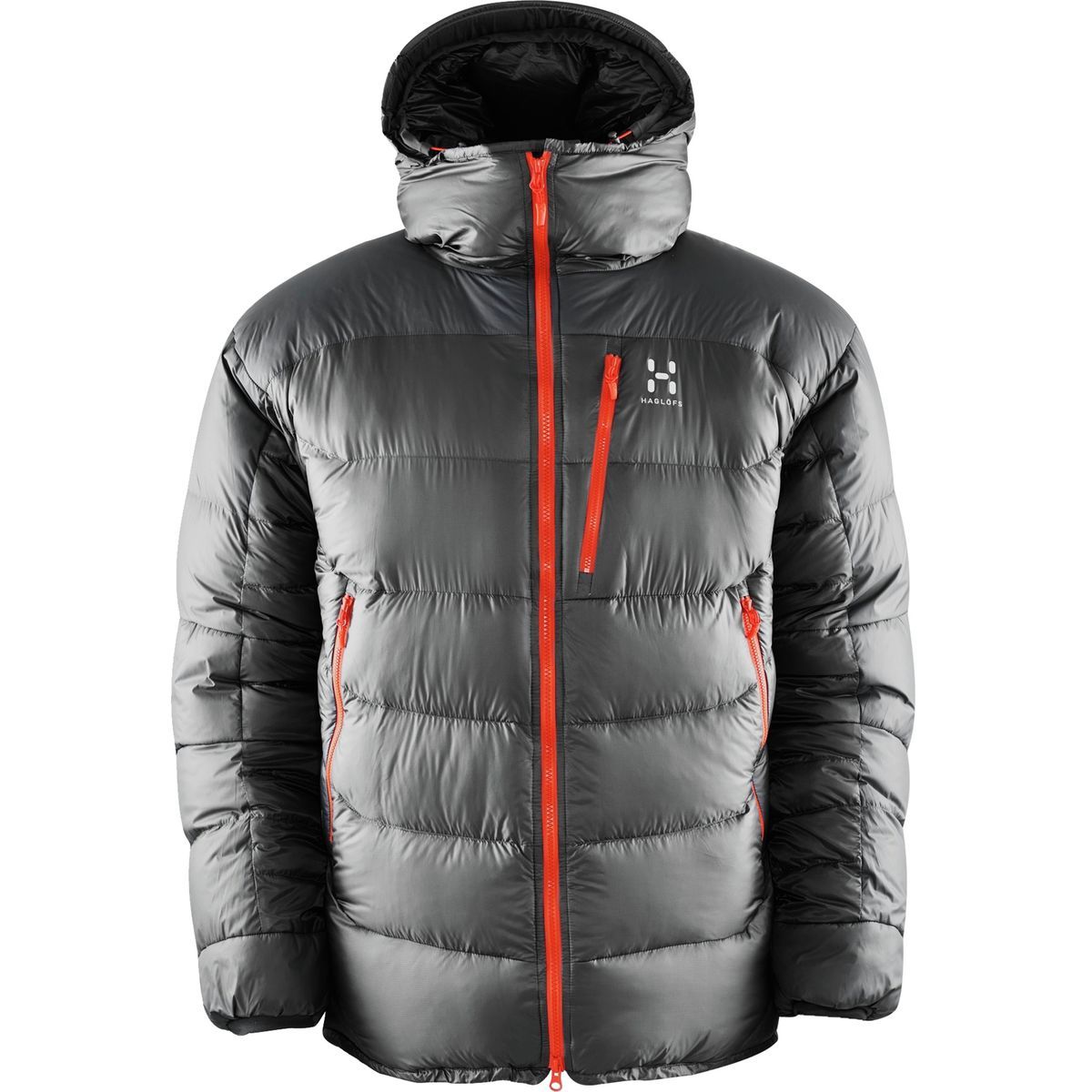 Hagl Mojo Hooded Down Jacket - Men