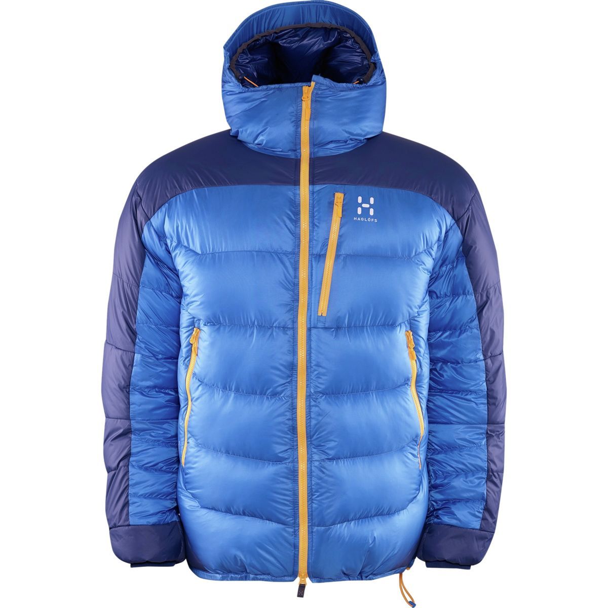 Hagl Mojo Hooded Down Jacket - Men
