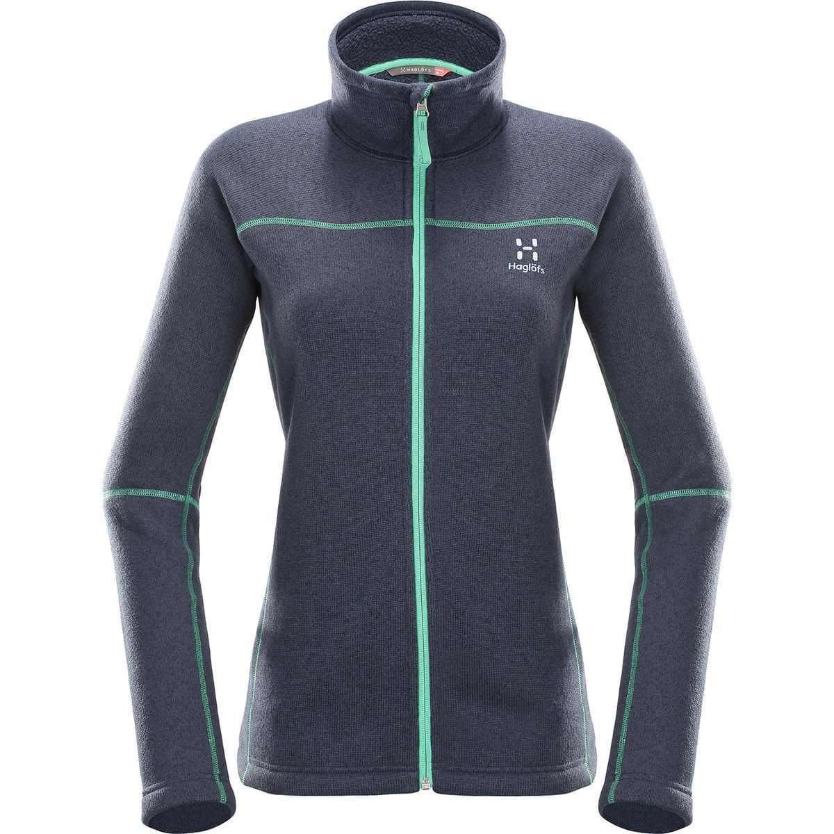 Haglofs Swook Fleece Jacket - Women