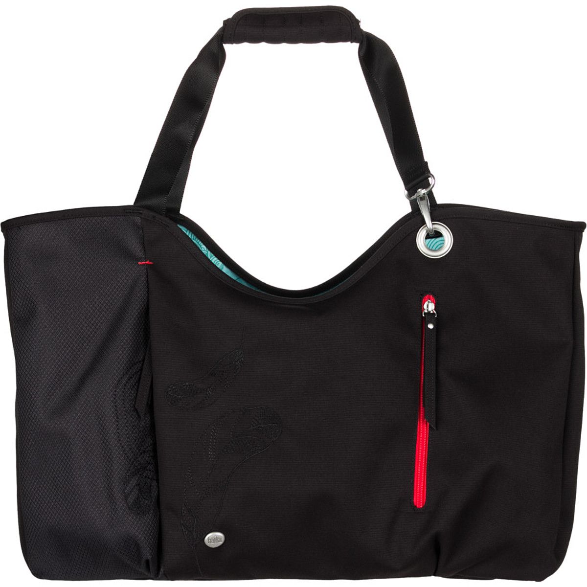 Haiku Day Tote Bag eBay