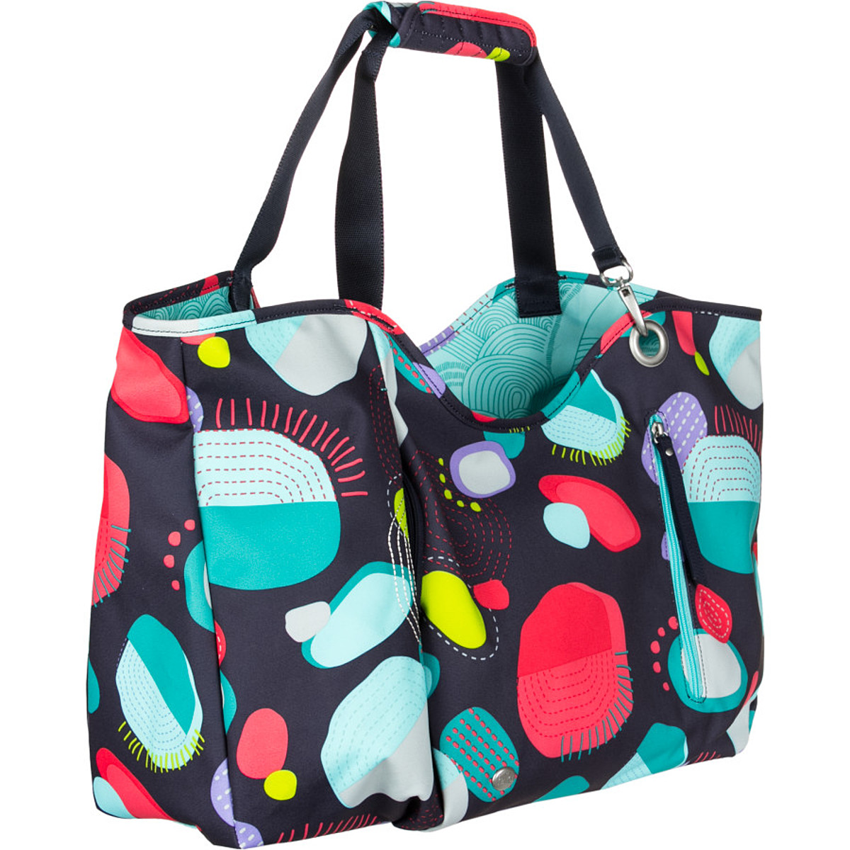 Haiku Day Tote Bag eBay