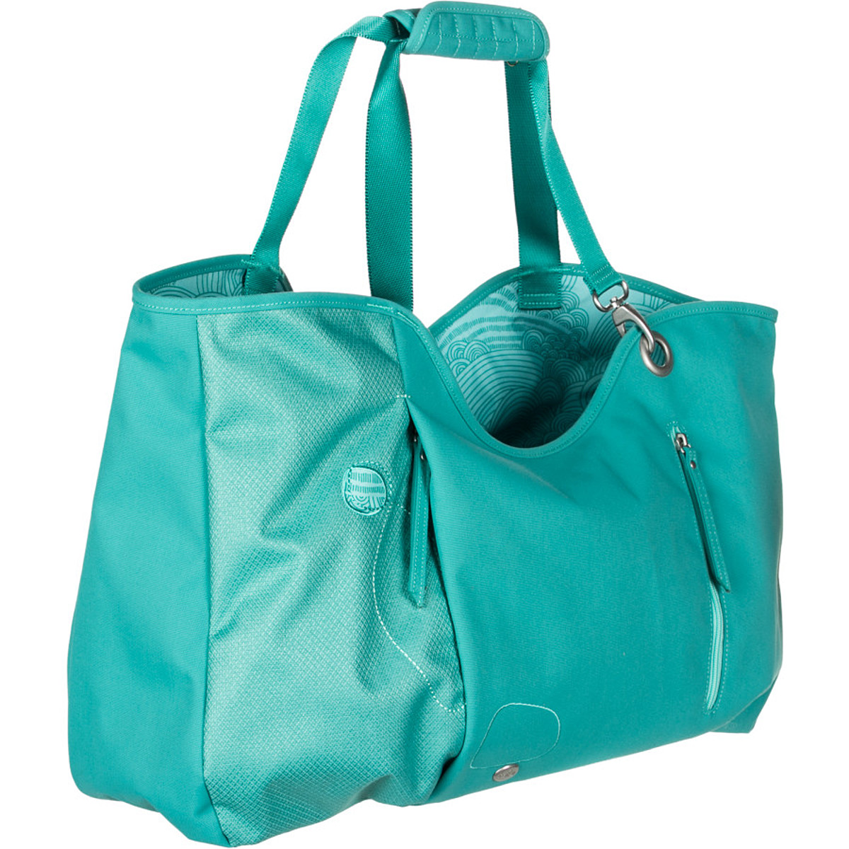 Haiku Day Tote Bag eBay