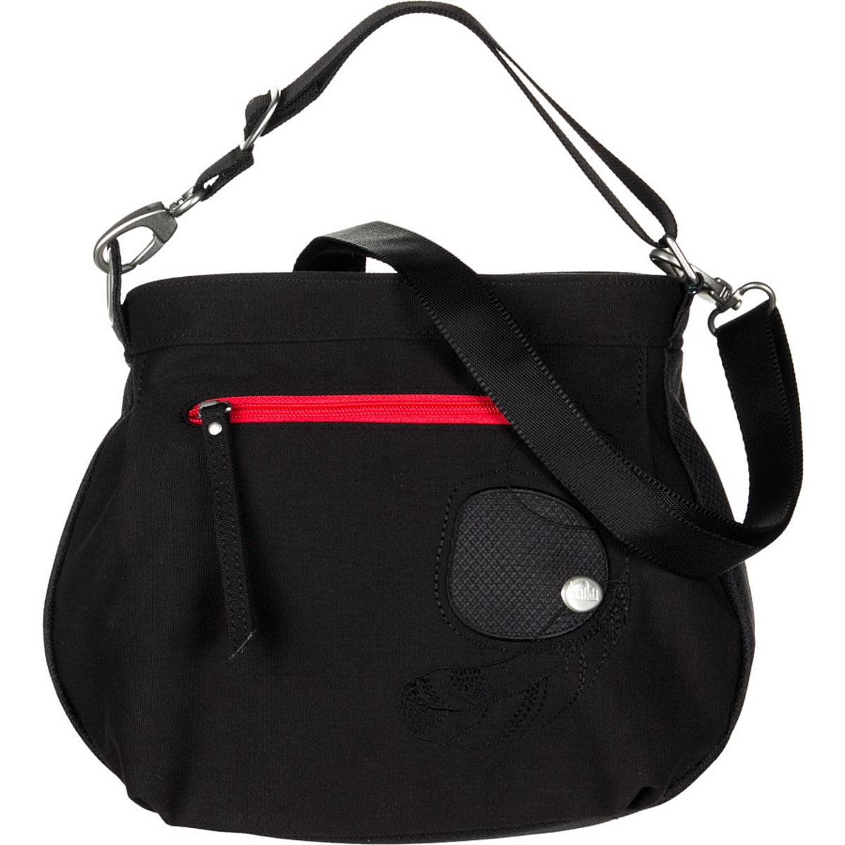 Haiku Bucket Bag - Women's Black, One Size