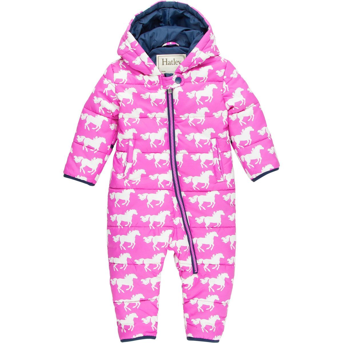 Hatley Winter Bundler Bunting - Infant Girls