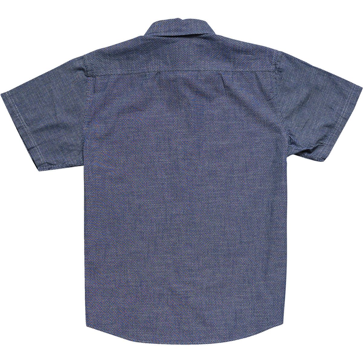 Men/'s Howler Brothers Mansfield Shirt