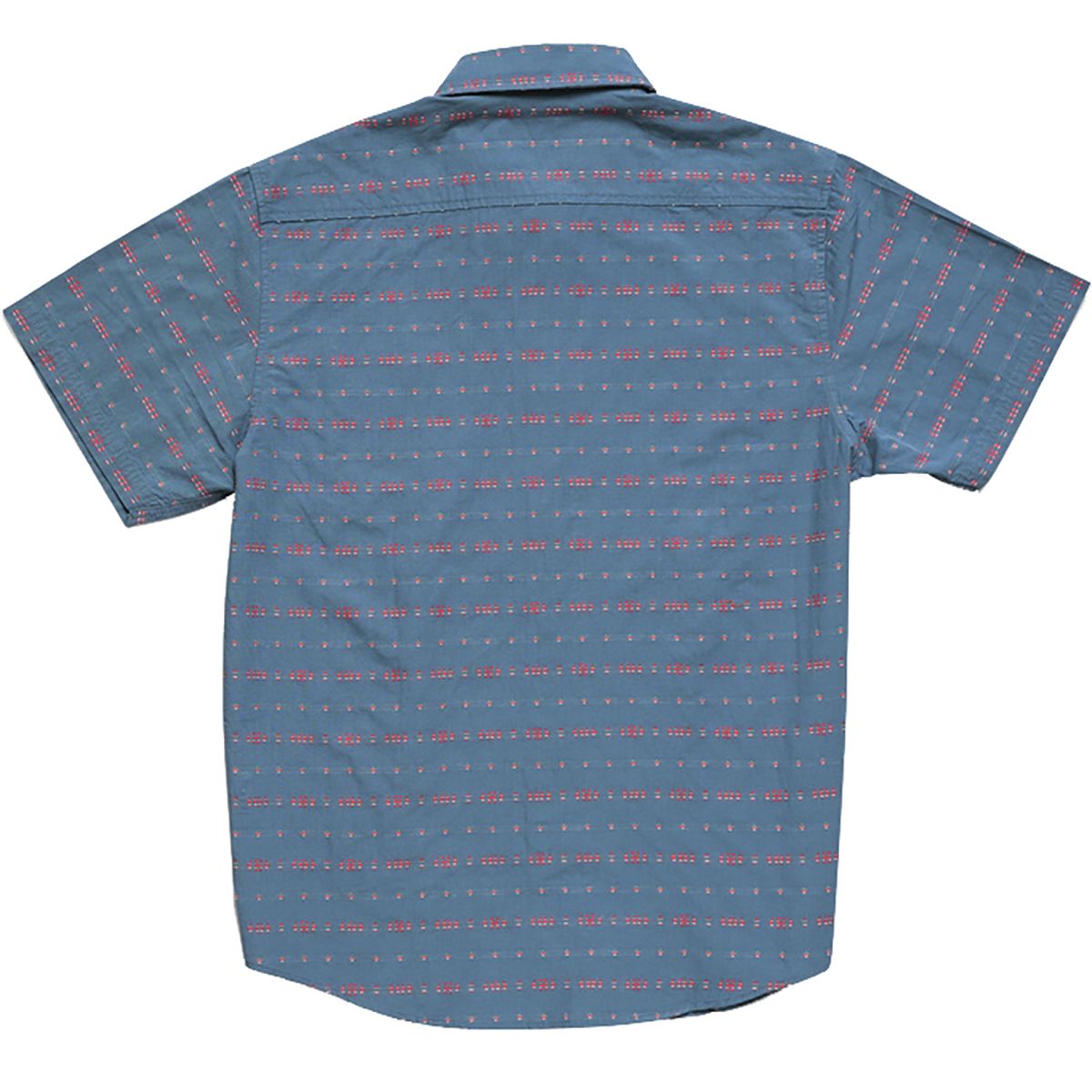 Men/'s Howler Brothers Mansfield Shirt