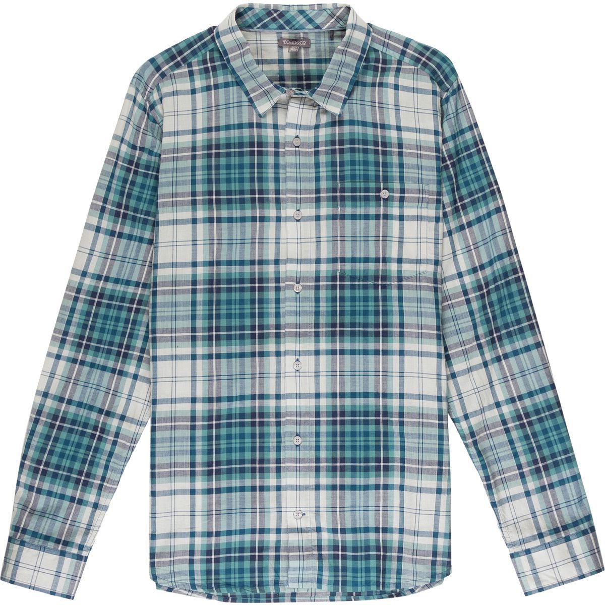Toad&Co Cuba Libre Shirt - Men
