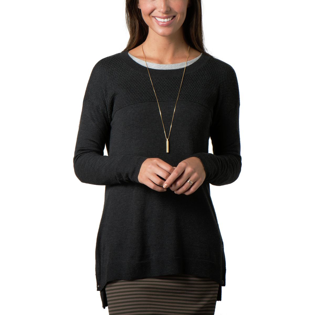 Toad&Co Gypsy Crew Sweater - Women