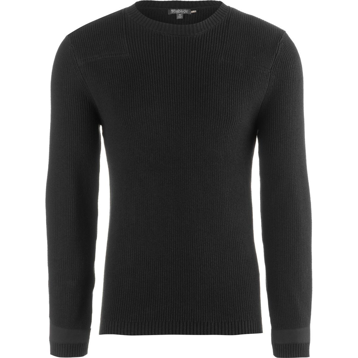 Toad&Co Emmett Crewneck Sweater - Men