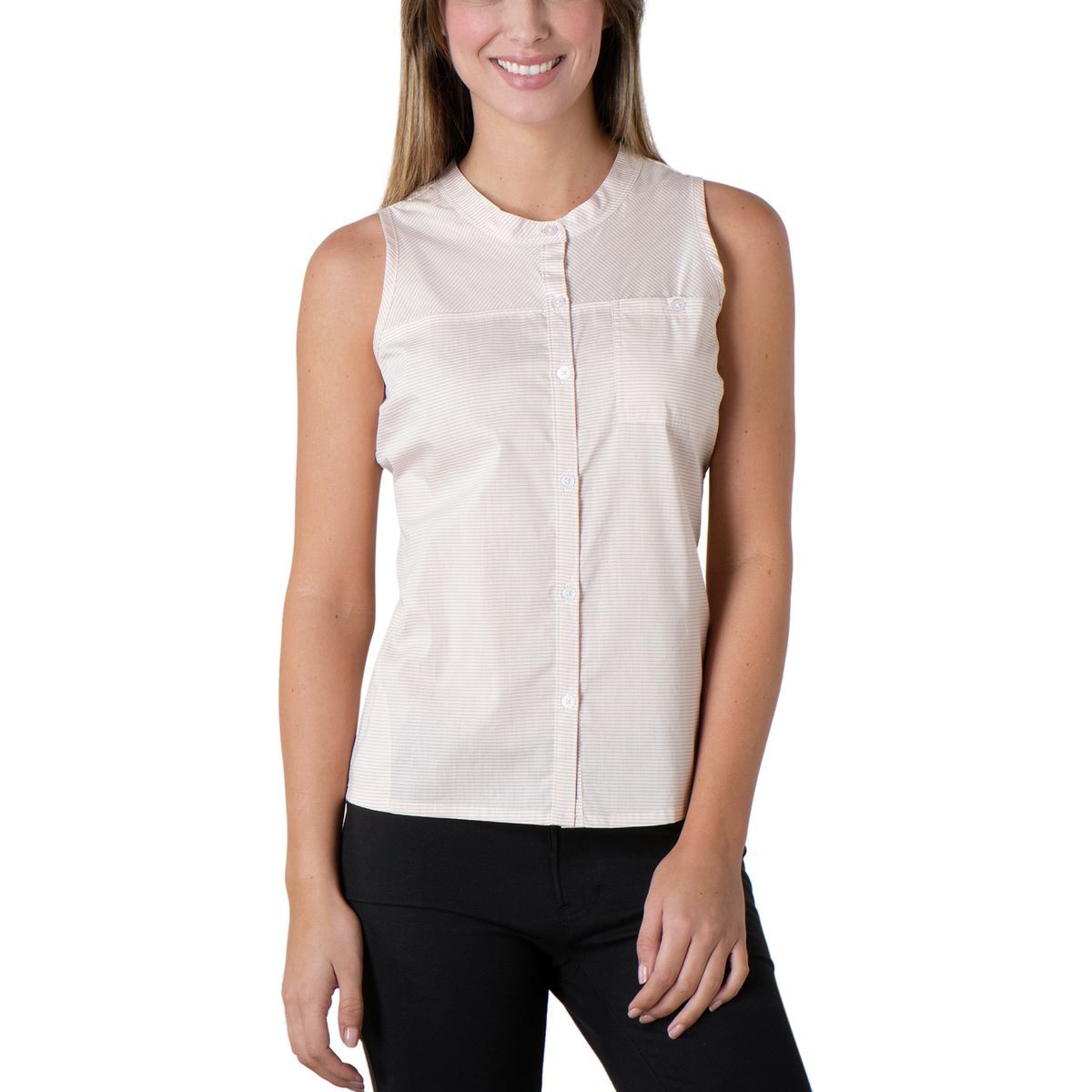 Toad&Co Panoramic Tank Top - Women