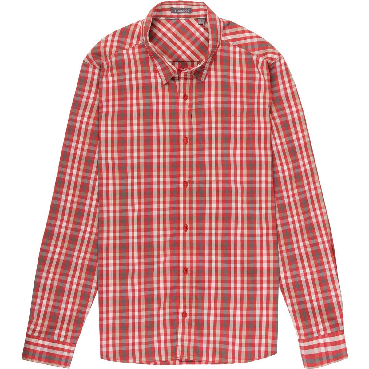 Toad&Co Panorama Shirt - Men