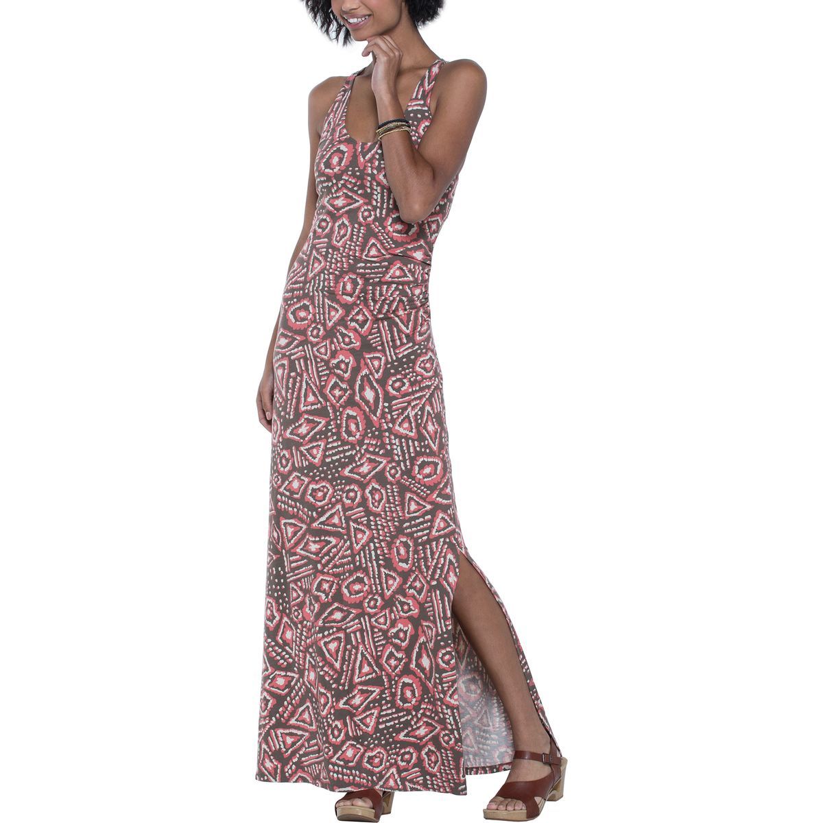 Toad&Co Montauket Long Dress - Women