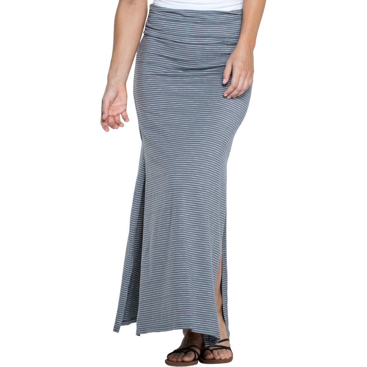 Toad&Co Montauket Long Skirt - Women