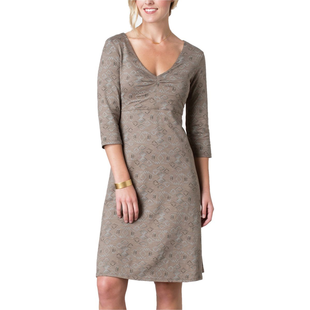 Toad&Co Rosalinda Dress - Womens