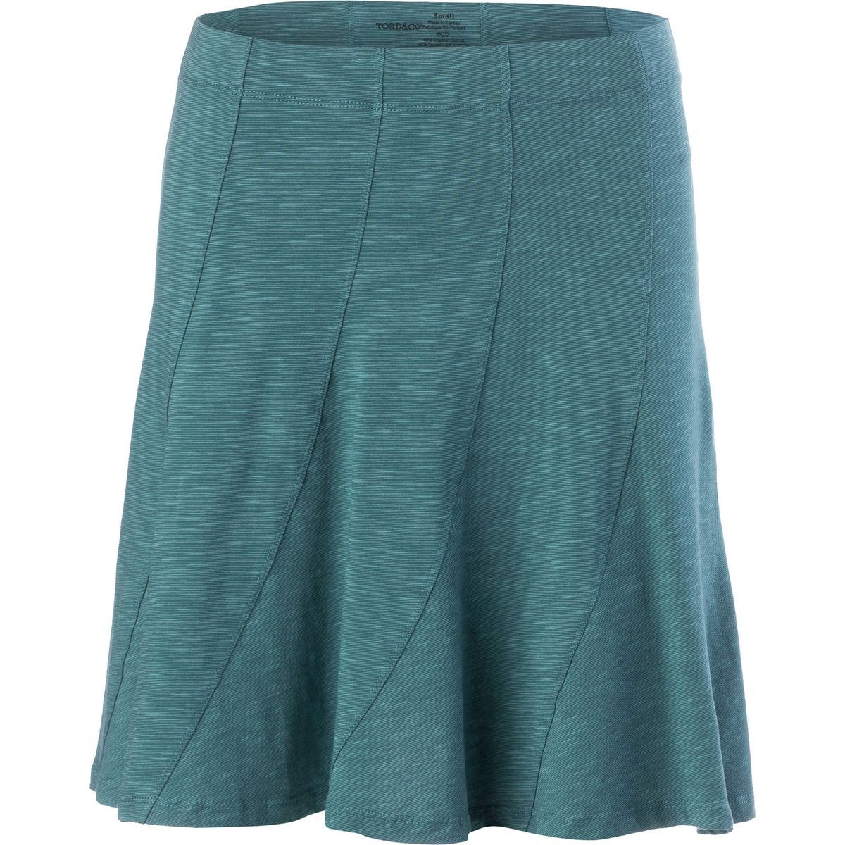 Toad & Co. Chachacha Skirt - Womens