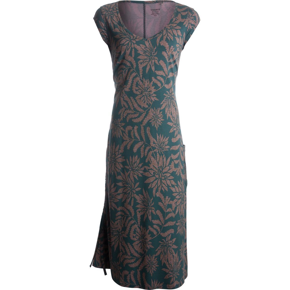 Toad&Co Muse Dress - Womens
