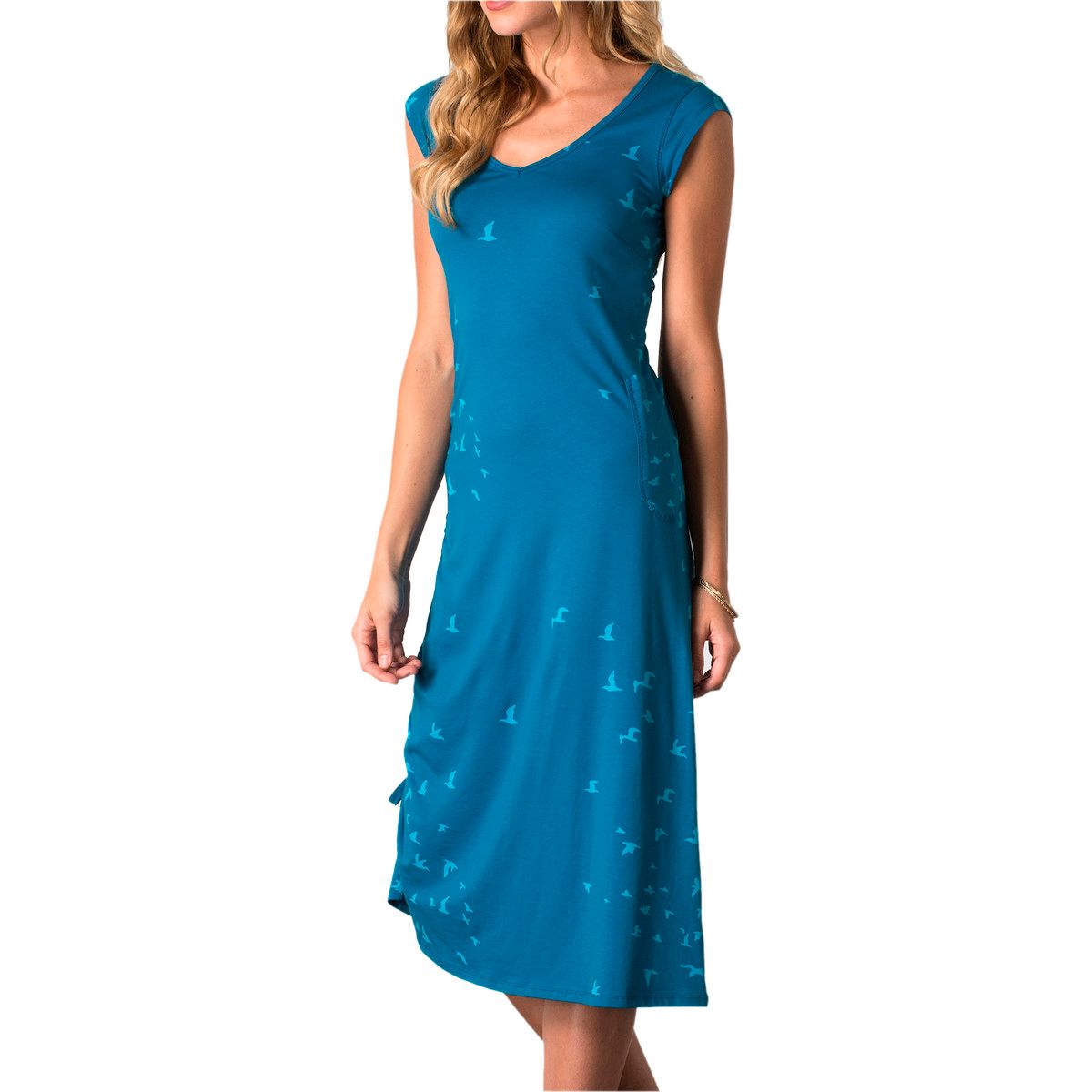 Toad & Co. Muse Dress Women's eBay