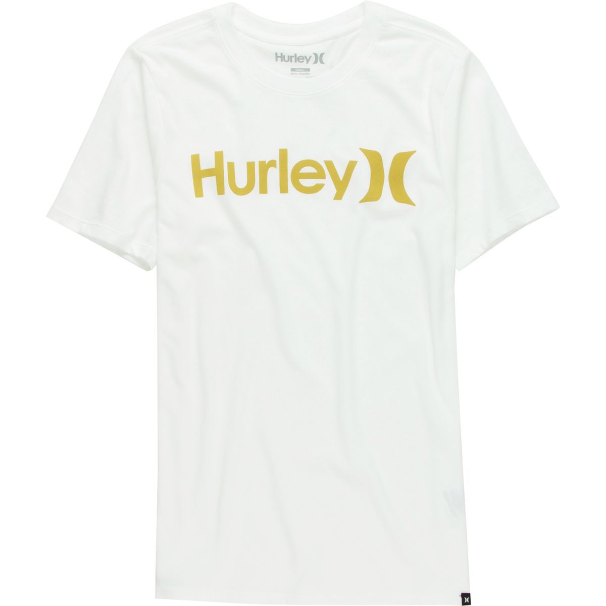 Hurley One & Only Dri-Fit T-Shirt - Men