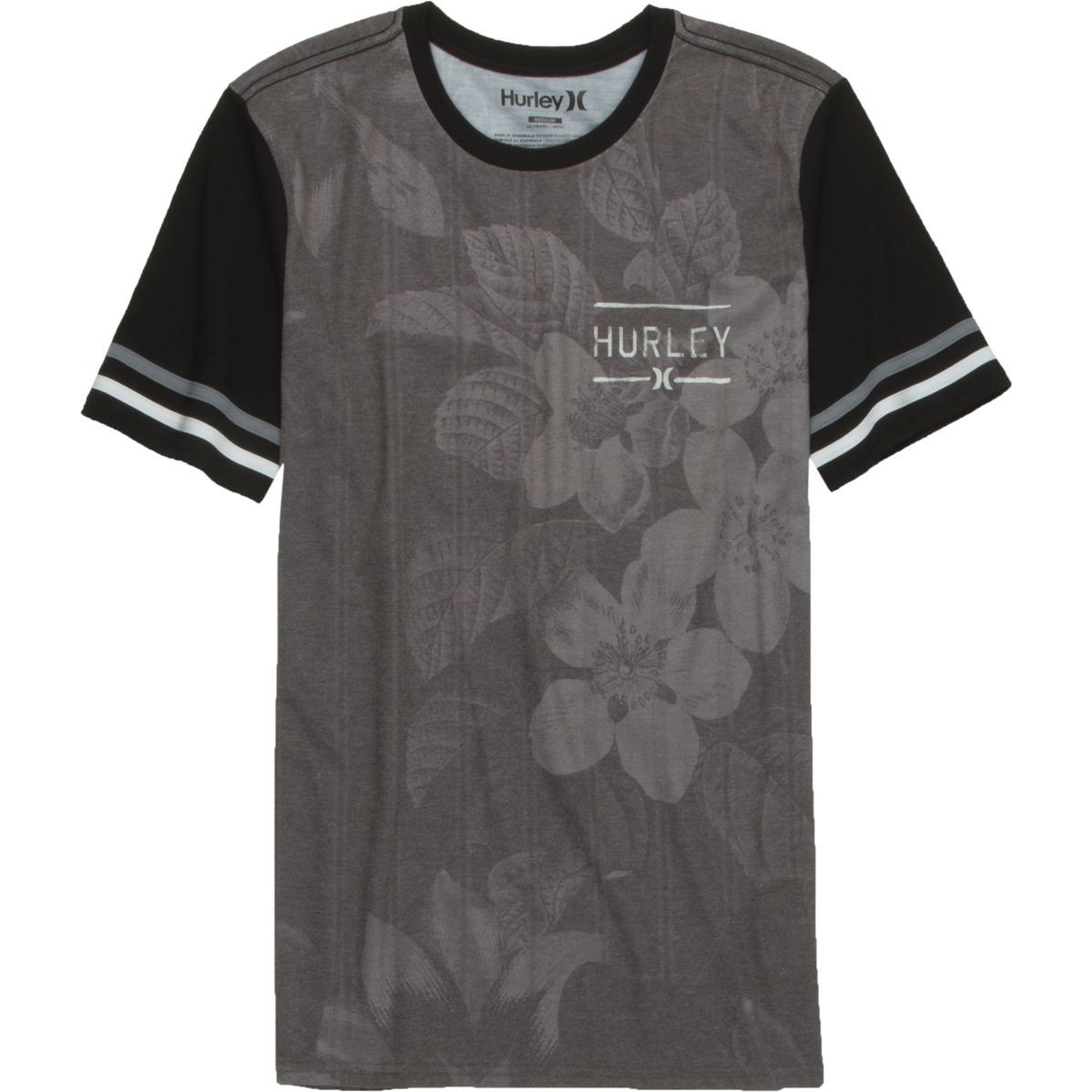 Hurley Outfield Premium T-Shirt - Men
