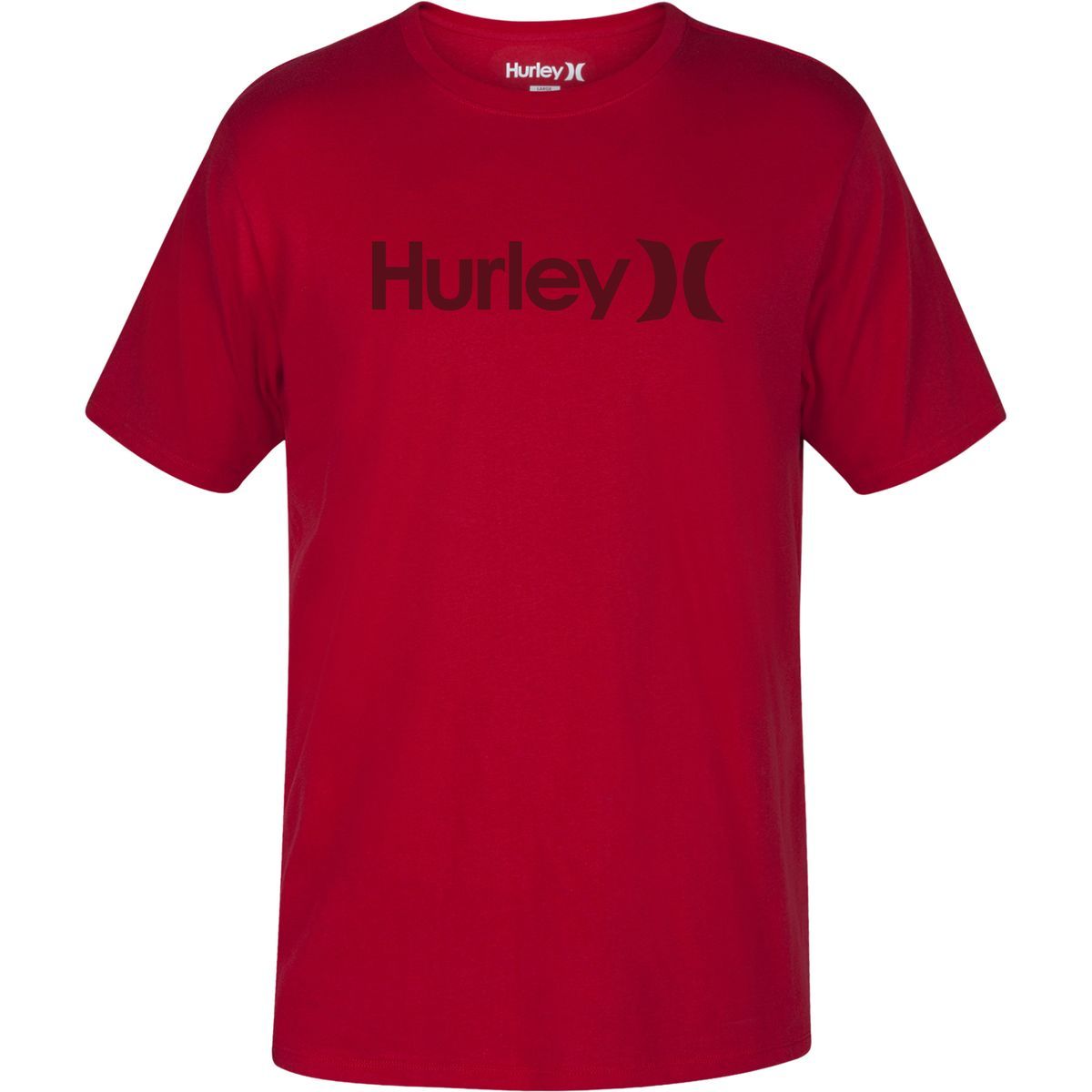 Hurley One & Only Dri-Fit T-Shirt - Men