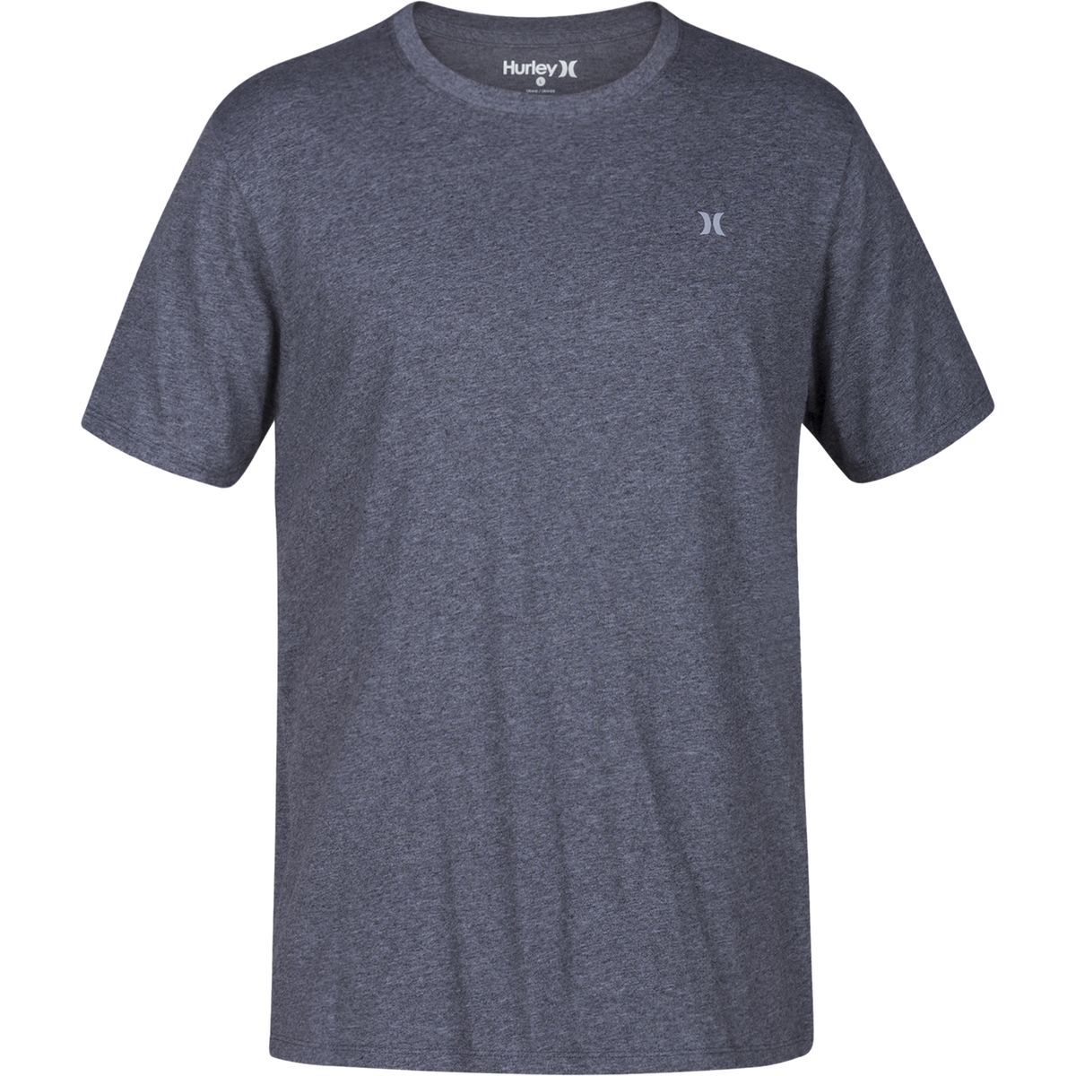 Hurley Icon Dri-Fit Short-Sleeve T-Shirt - Men