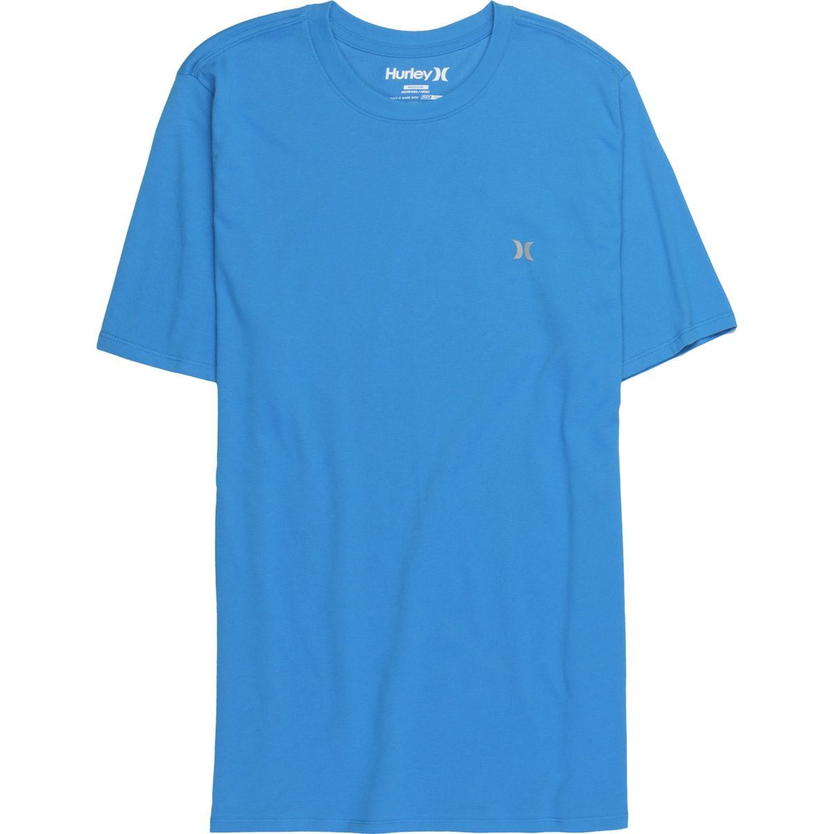 Hurley Icon Dri-Fit Short-Sleeve T-Shirt - Men