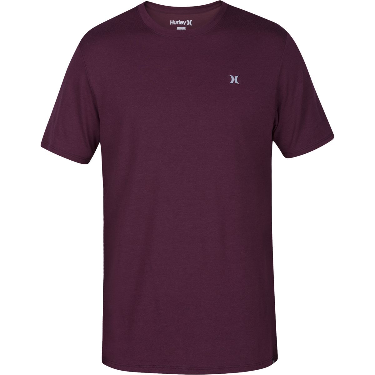 Hurley Icon Dri-Blend Premium T-Shirt - Short-Sleeve - Men