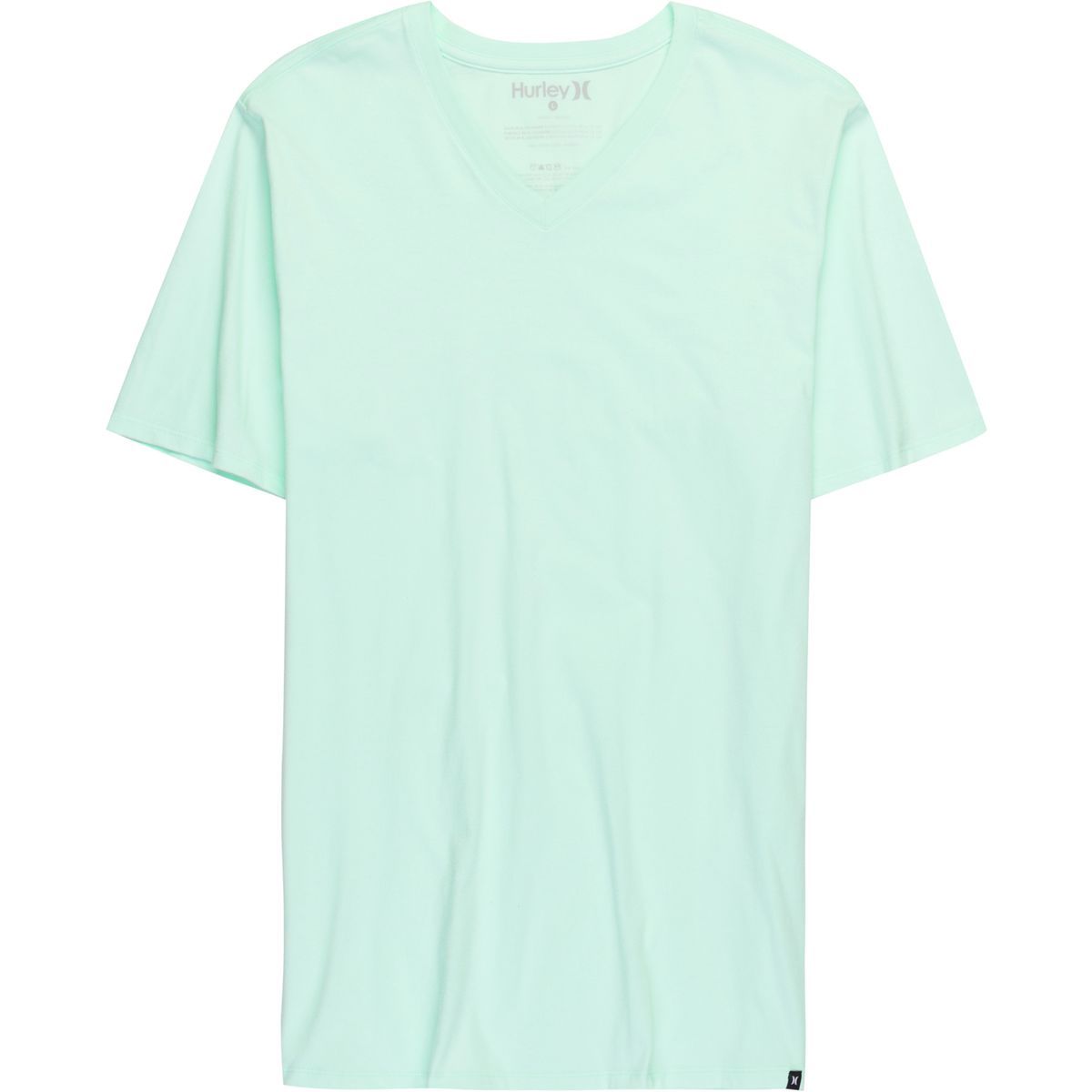 Hurley Staple V-Neck T-Shirt - Men