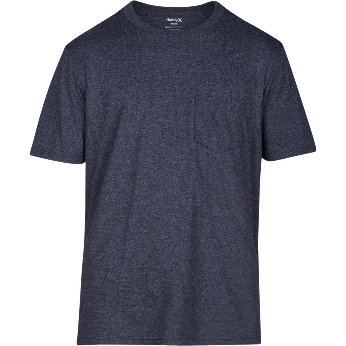 Hurley Staple Pocket T-Shirt - Men