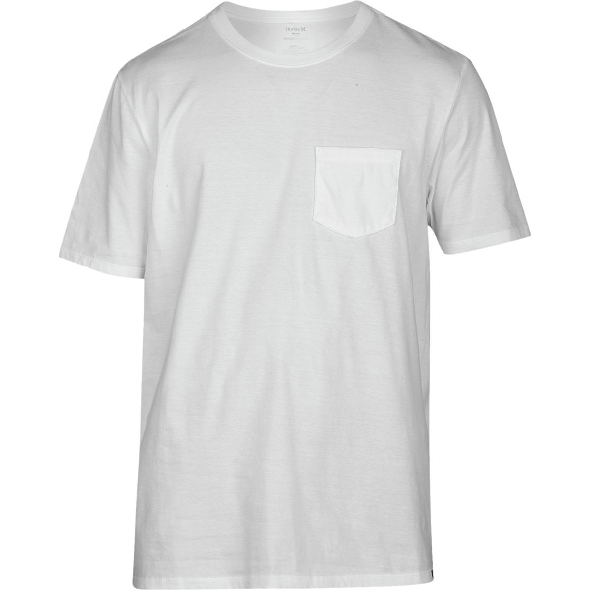 Hurley Staple Pocket T-Shirt - Men