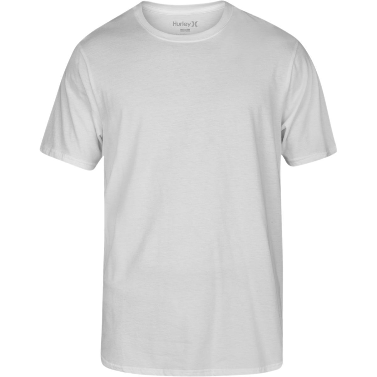 Hurley Staple Droptail T-Shirt - Men