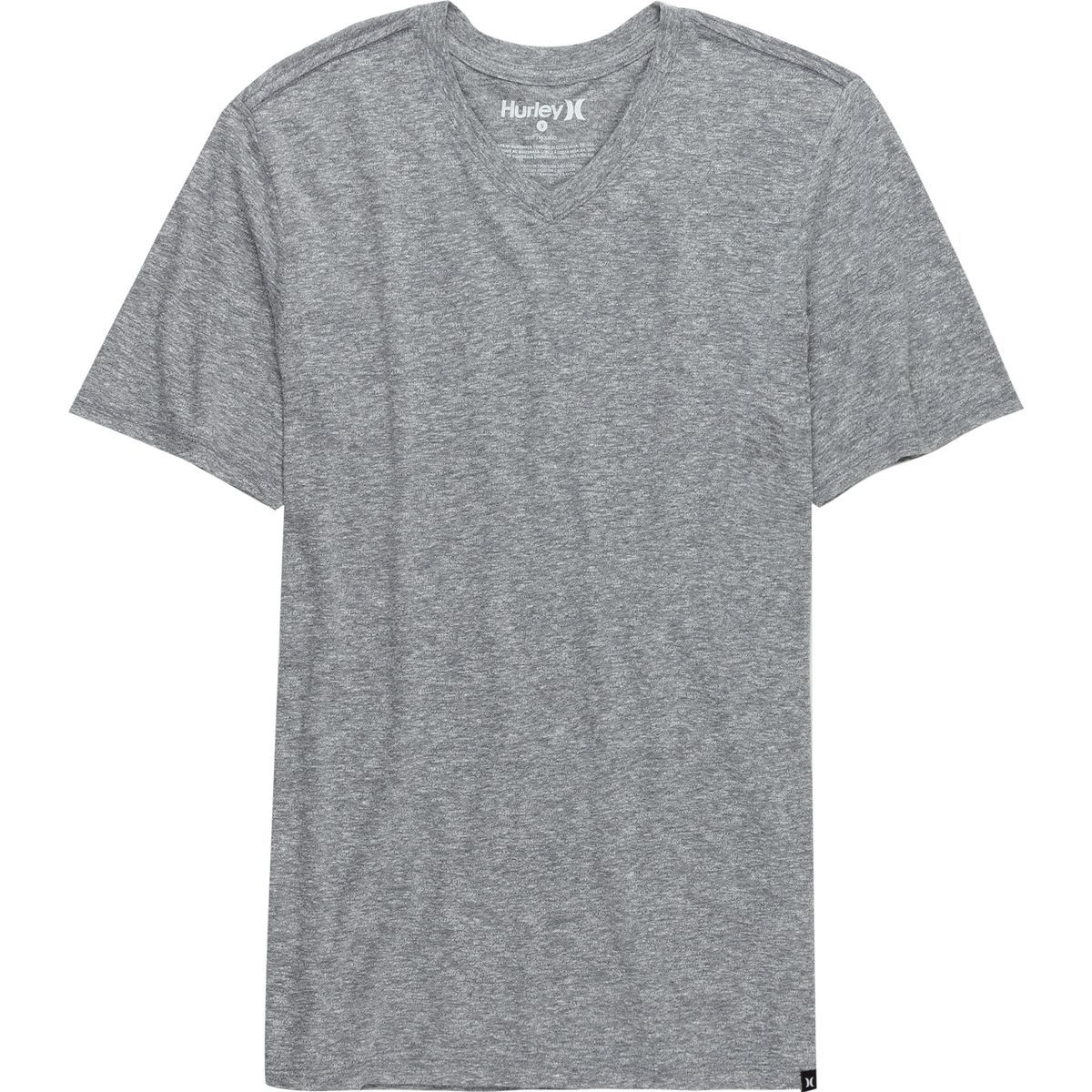 Hurley Men's TShirts, stylish comfort clothing