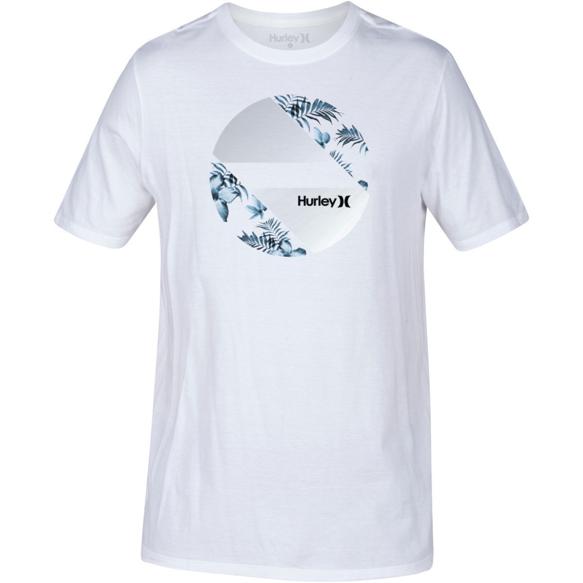 Hurley Sidewall T-Shirt - Men