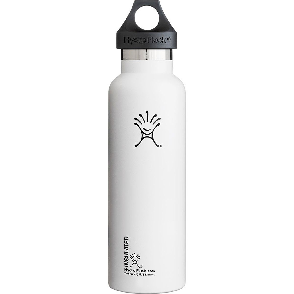 hydro flask 21 oz lightweight standard mouth trail series