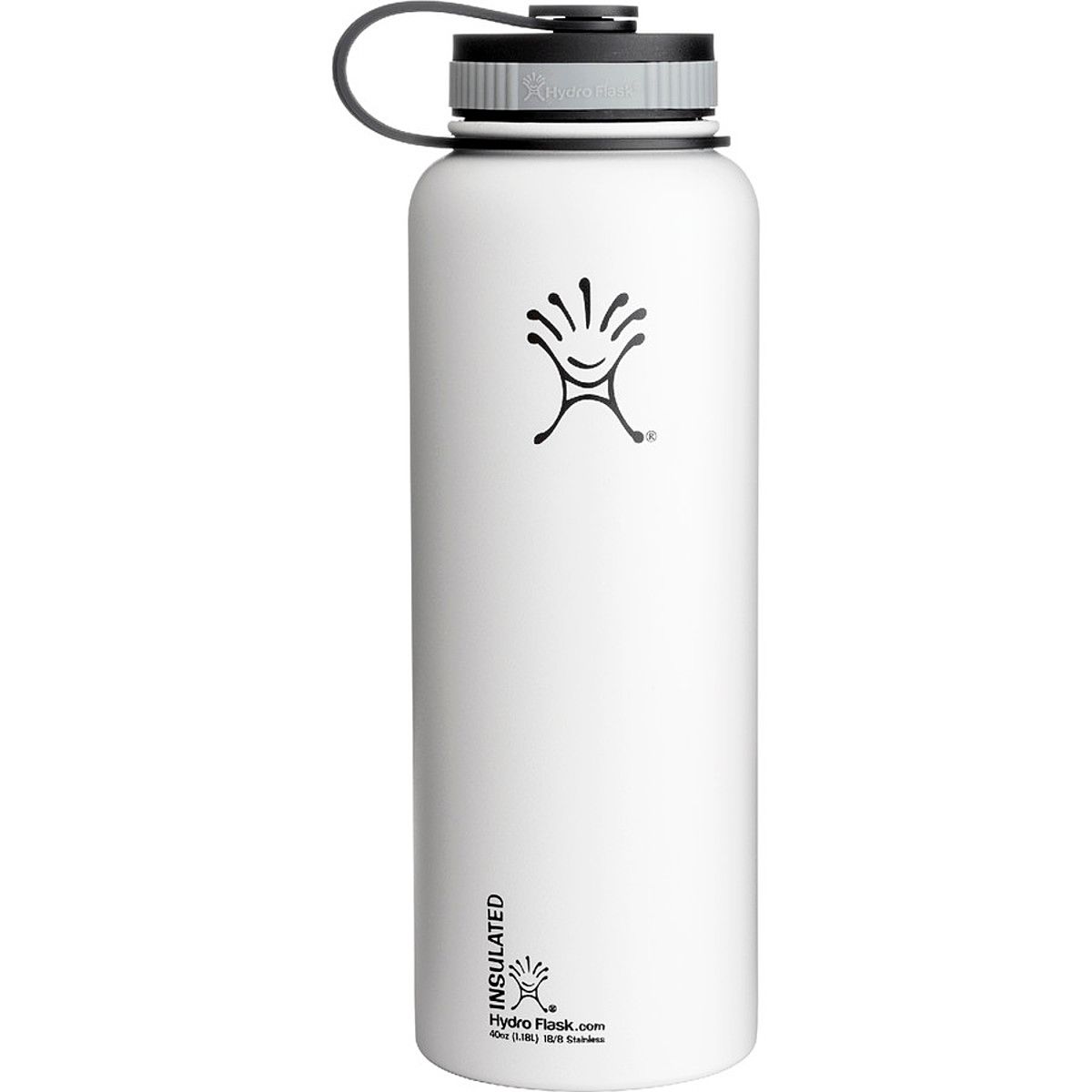 Hydro Flask 40 oz Wide Mouth Bottle Reviews