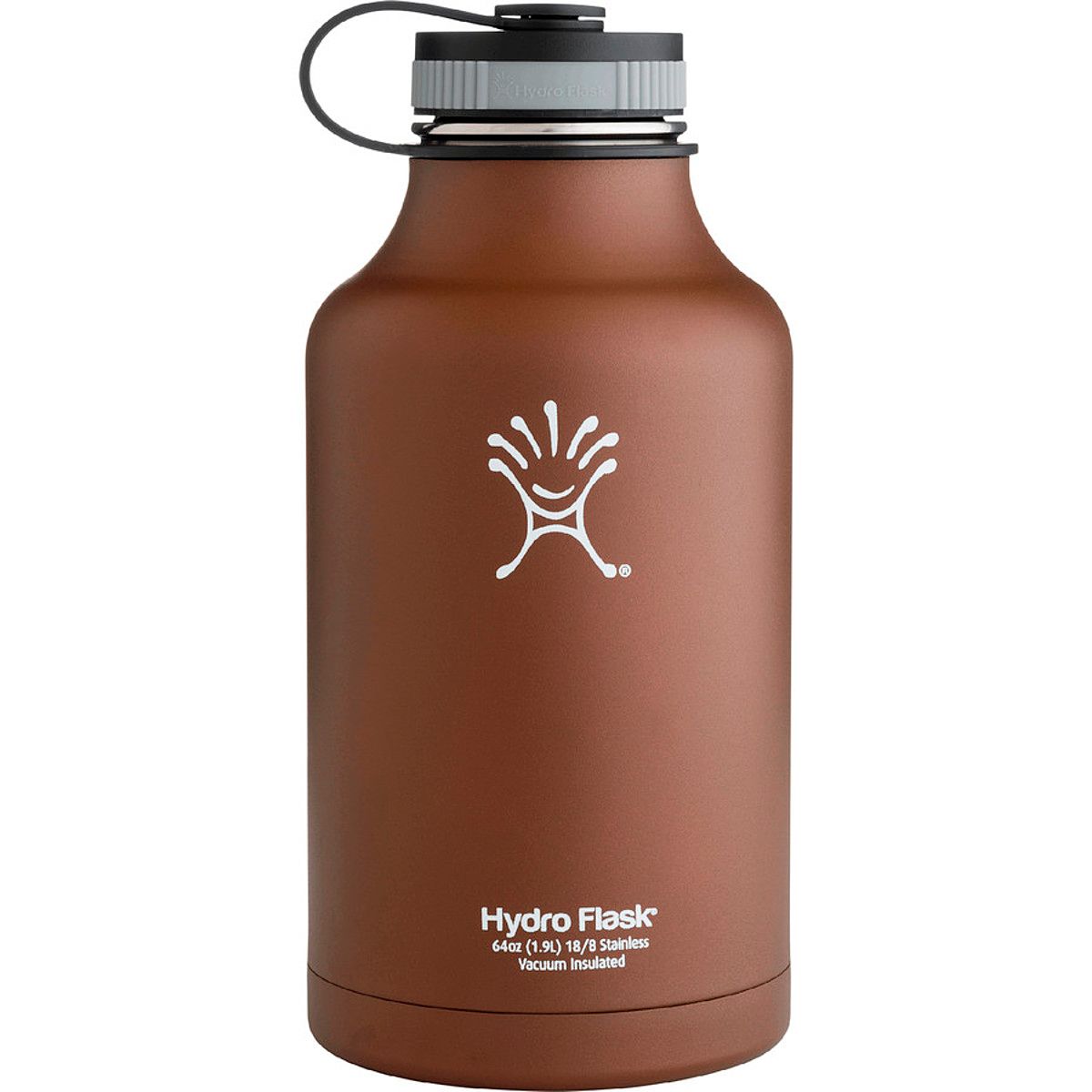 Hydro Flask 64 oz Wide Mouth Growler Reviews