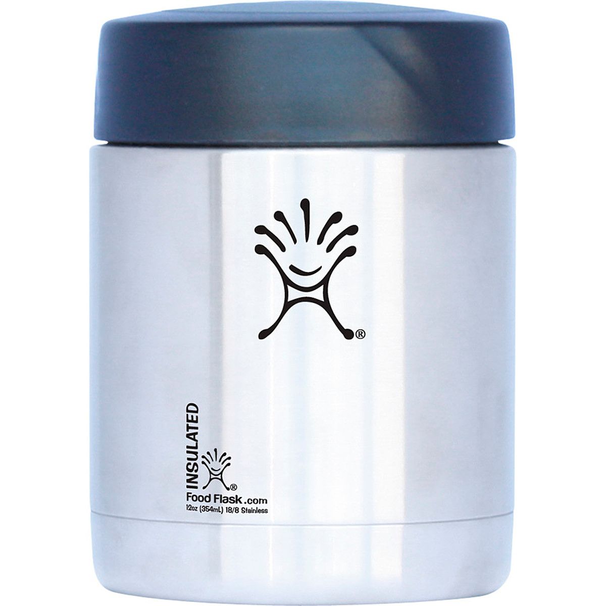 Hydro Flask 12 oz Stainless Steel Vacuum Insulated Food Flask