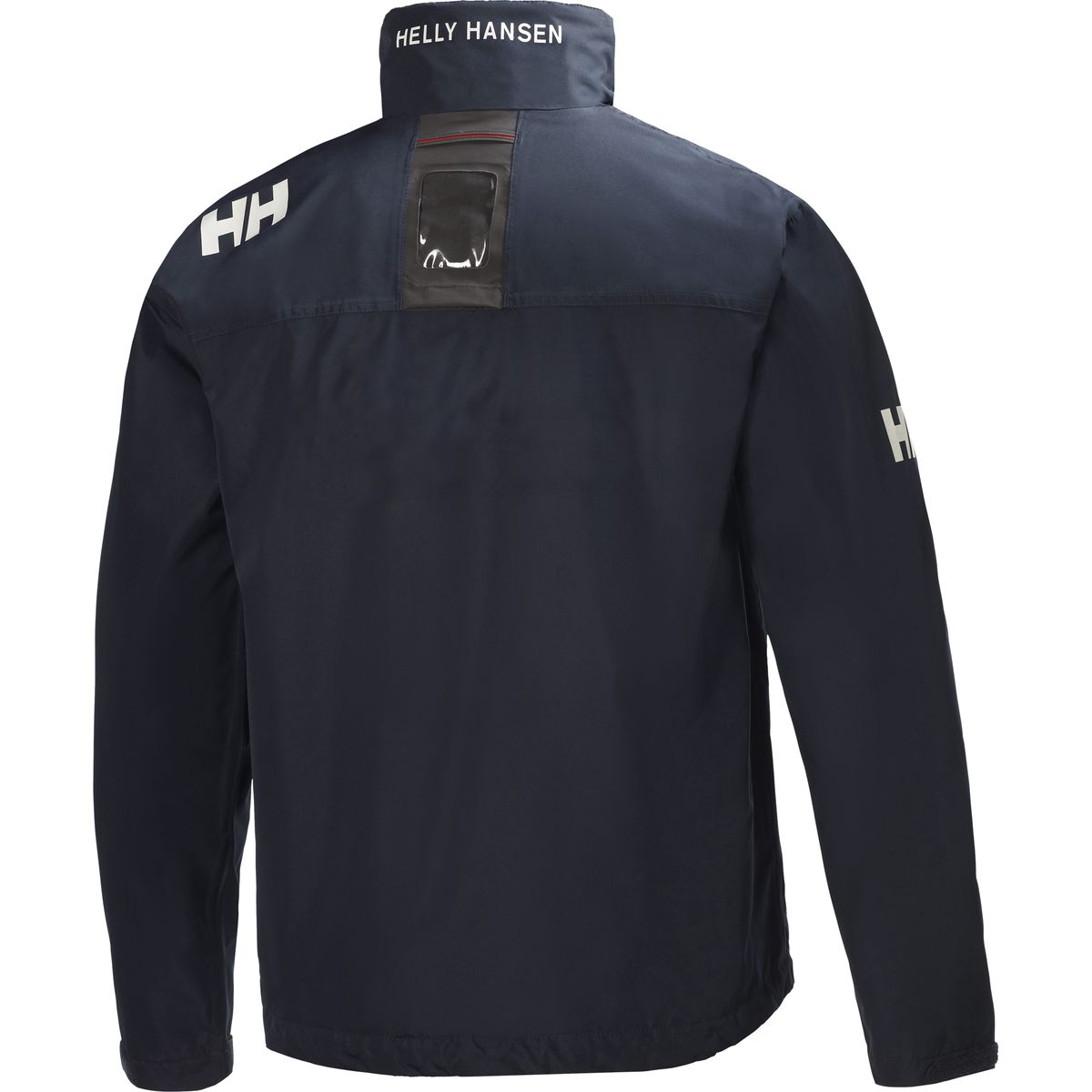 Men/'s Helly Hansen Crew Midlayer Jacket