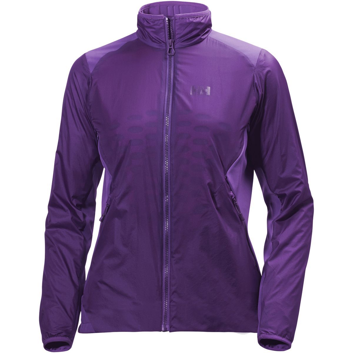 Helly Hansen Odin Flow Fleece Jacket - Women